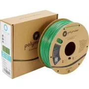 Пластик для 3D-принтера Polymaker ABS POLYLITE 1,75mm 1kg GREEN (PE01005) (UA)