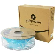 Пластик для 3D-принтера Polymaker ABS POLYLITE 1,75mm 1kg СВІТЛО-БЛУДНИЙ (PE01031) (UA)