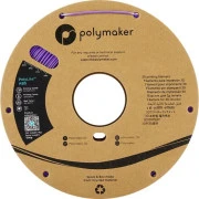 Пластик для 3D-принтера Polymaker ABS POLYLITE 1,75mm 1kg ФІОЛЕТОВИЙ (PE01008) (UA)