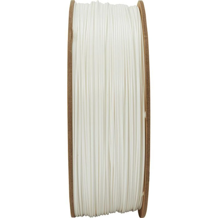 Пластик для 3D-принтера Polymaker ABS POLYLITE 1,75mm 1kg БІЛИЙ (PE01002) (UA)