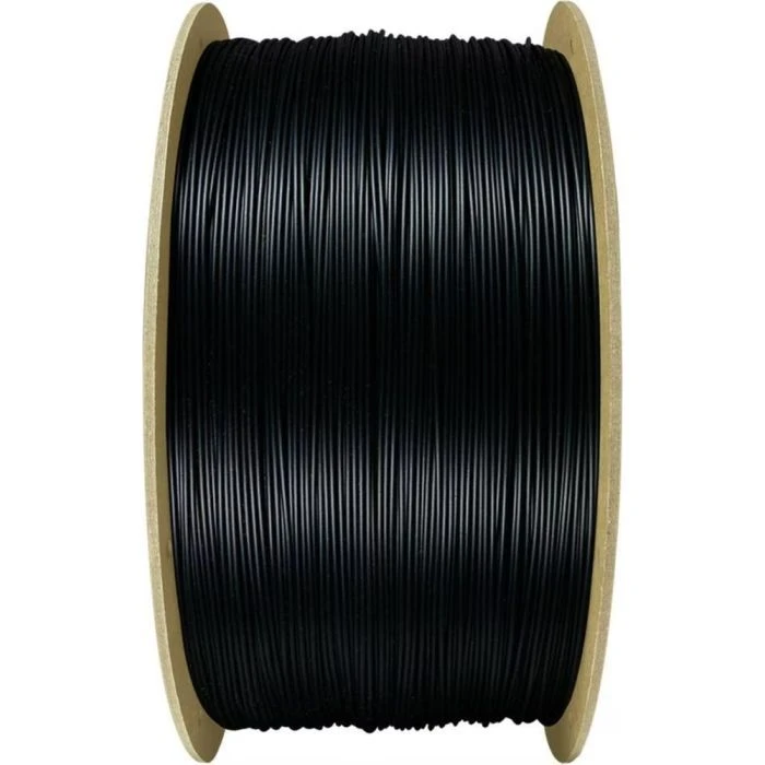 Пластик для 3D-принтера Polymaker ABS POLYLITE 1,75мм 3кг ЧОРНИЙ (PE01033) (UA)