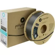 Пластик для 3D-принтера Polymaker ASA 1,75mm DARK Gray GREEN 1kg (PF01046) (UA)