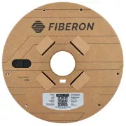 Пластик для 3D-принтера Polymaker Fiberon PA612-CF15 1,75mm 3kg ЧОРНИЙ (FG07002) (UA)
