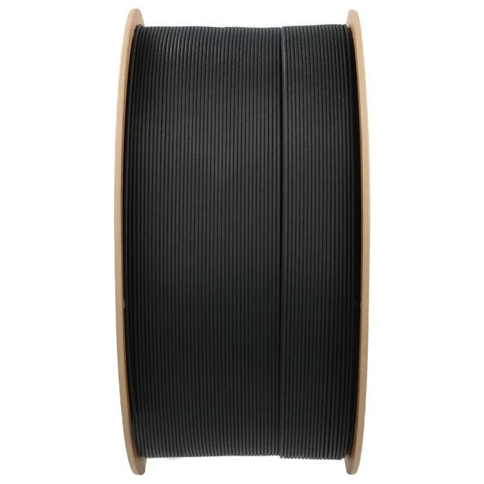 Пластик для 3D-принтера Polymaker Fiberon PA612-CF15 1,75mm 3kg ЧОРНИЙ (FG07002) (UA)