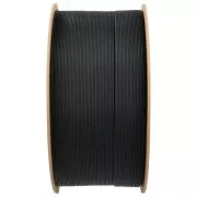Пластик для 3D-принтера Polymaker Fiberon PA612-CF15 1,75mm 3kg ЧОРНИЙ (FG07002) (UA)
