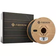 Пластик для 3D-принтера Polymaker Fiberon PA612-CF15 1,75mm 3kg ЧОРНИЙ (FG07002) (UA)