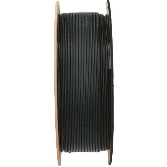 Пластик для 3D-принтера Polymaker Fiberon PA612-ESD 1,75mm 0,5kg ЧОРНИЙ (FG08001) (UA)