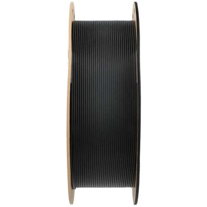 Пластик для 3D-принтера Polymaker Fiberon PET-CF17 1,75mm 0,5kg ЧОРНИЙ (FL01001) (UA)