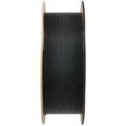 Пластик для 3D-принтера Polymaker Fiberon PET-CF17 1,75mm 0,5kg ЧОРНИЙ (FL01001) (UA)