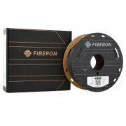 Пластик для 3D-принтера Polymaker Fiberon PET-CF17 1,75mm 0,5kg ЧОРНИЙ (FL01001) (UA)