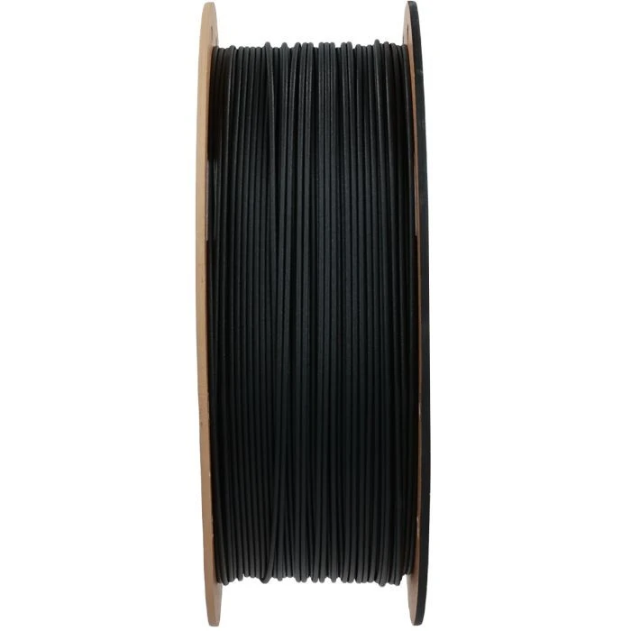 Пластик для 3D-принтера Polymaker Fiberon PET-GF15 1,75mm 0,5kg ЧОРНИЙ (FL02001) (UA)