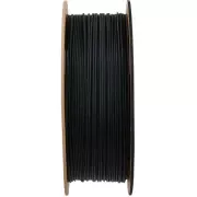 Пластик для 3D-принтера Polymaker Fiberon PET-GF15 1,75mm 0,5kg ЧОРНИЙ (FL02001) (UA)