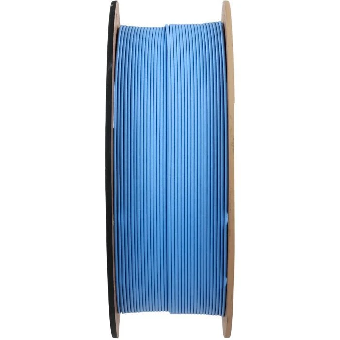 Пластик для 3D-принтера Polymaker Fiberon PET-GF15 1,75mm 0,5kg BLUE (FL02006) (UA)