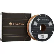 Пластик для 3D-принтера Polymaker Fiberon PET-GF15 1,75mm 0,5kg СВІТЛО-СІРИЙ (FL02004) (UA)