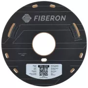 Пластик для 3D-принтера Polymaker Fiberon PPS-CF10 1,75mm 0,5kg BLACK (FM01001) (UA)