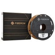 Пластик для 3D-принтера Polymaker Fiberon PPS-CF10 1,75mm 0,5kg BLACK (FM01001) (UA)