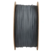 Пластик для 3D-принтера Polymaker Fiberon PPS-GF20 1,75mm 3kg СІРИЙ (FM02002) (UA)