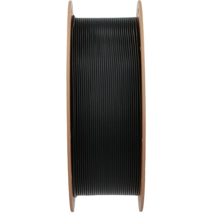 Пластик для 3D-принтера Polymaker HT-PLA 1,75mm 1kg BLACK (PA17001) (UA)