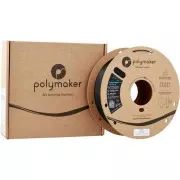 Пластик для 3D-принтера Polymaker HT-PLA 1,75mm 1kg BLACK (PA17001) (UA)