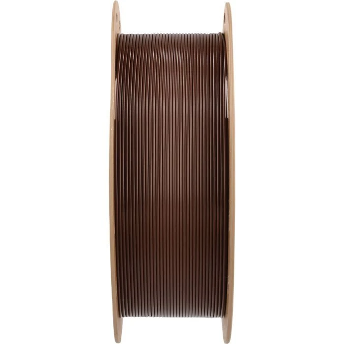 Пластик для 3D-принтера Polymaker PANCHROMA CoPE 1,75mm 1kg КОРИЧНЕВИЙ (CA14012) (UA)