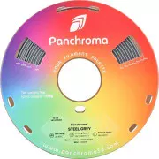 Пластик для 3D-принтера Polymaker PANCHROMA CoPE 1,75mm 1kg STEEL GREY (CA14011) (UA)