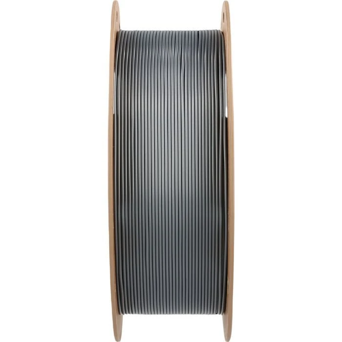 Пластик для 3D-принтера Polymaker PANCHROMA CoPE 1,75mm 1kg STEEL GREY (CA14011) (UA)