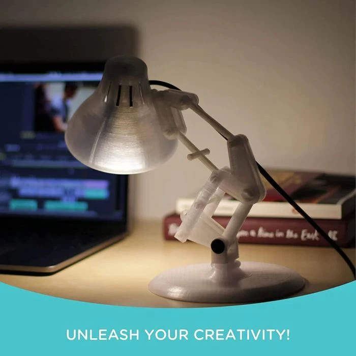 Пластик для 3D-принтера Polymaker PC POLYLITE 1,75mm 3kg TRANSPARENT (PC01003) (UA)