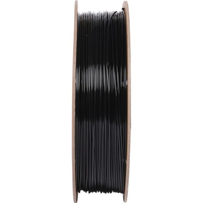 Пластик для 3D-принтера Polymaker PC PolyMax TOUGH 1,75mm 0,75kg ЧОРНИЙ (PC02001) (UA)