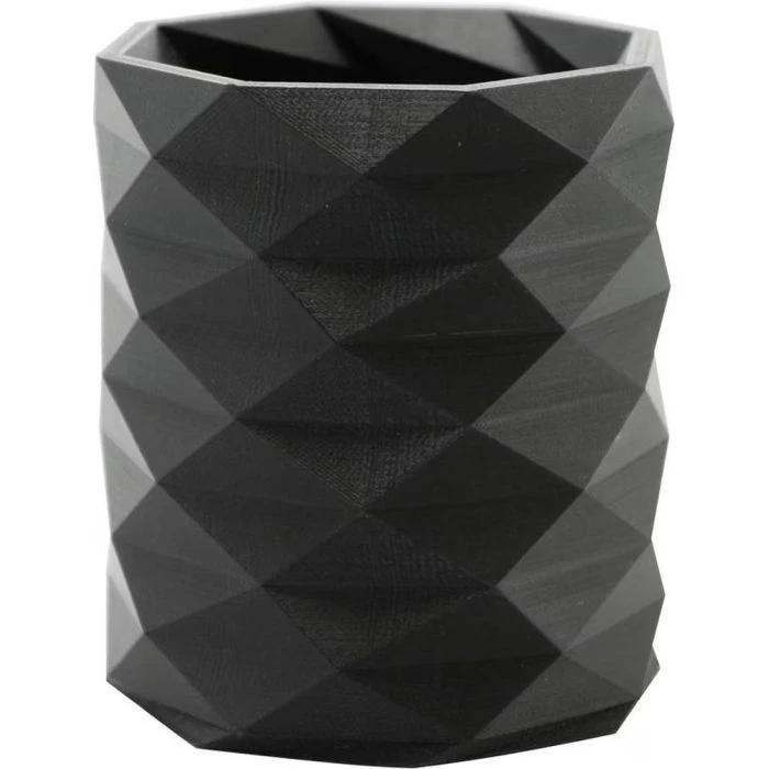 Пластик для 3D-принтера Polymaker PC PolyMax TOUGH 1,75mm 0,75kg ЧОРНИЙ (PC02001) (UA)