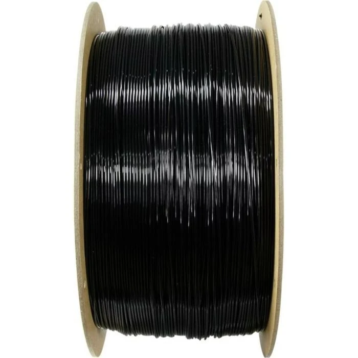 Пластик для 3D-принтера Polymaker PC PolyMax TOUGH 1,75mm 3kg BLACK (PC02007) (UA)