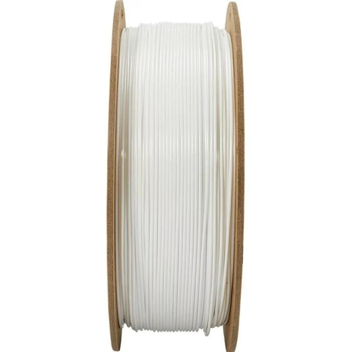 Пластик для 3D-принтера Polymaker PETG POLYLITE 1,75mm 1kg БІЛИЙ (PB01002) (UA)