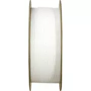 Пластик для 3D-принтера Polymaker PLA HIGH SPEED 1,75mm БІЛИЙ 1kg (PA12001) (UA)