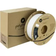 Пластик для 3D-принтера Polymaker PLA HIGH SPEED 1,75mm БІЛИЙ 1kg (PA12001) (UA)