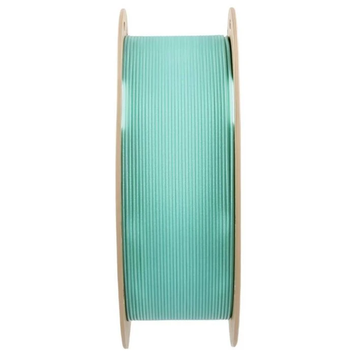 Пластик для 3D-принтера Polymaker PLA PANCHROMA CELESTIAL 1,75mm 1kg ЗЕЛЕНИЙ (CA02015) (UA)