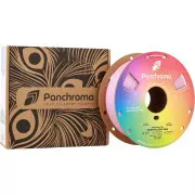 Пластик для 3D-принтера Polymaker PLA PANCHROMA CELESTIAL 1,75mm 1kg LIGHT PINK (CA02046) (UA)