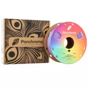 Пластик для 3D-принтера Polymaker PLA PANCHROMA CELESTIAL 1,75mm 1kg PURPLE (CA02016) (UA)