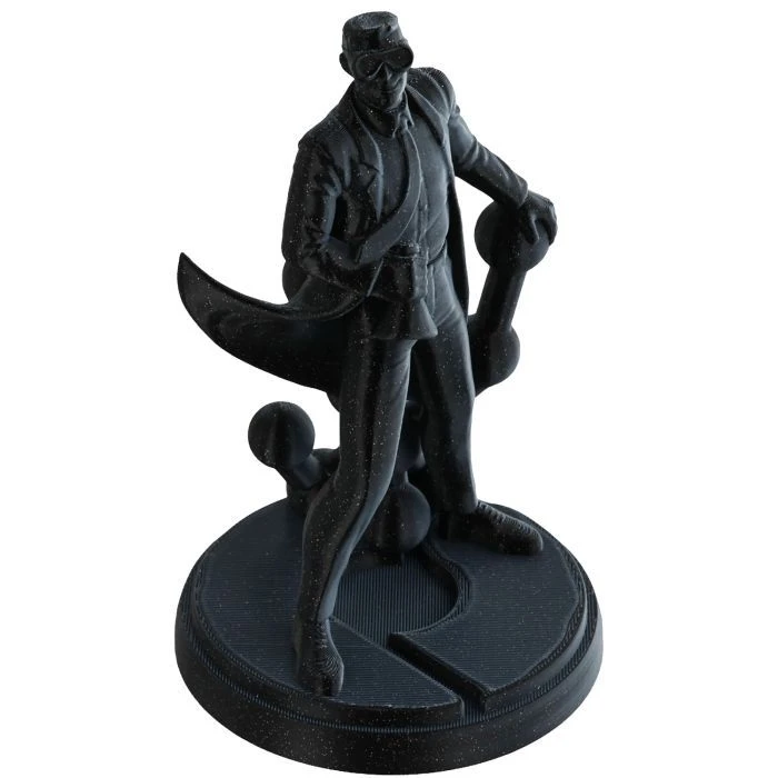 Пластик для 3D-принтера Polymaker PLA PANCHROMA DUAL 1,75mm 1kg YIN-YANG (CA09002) (UA)