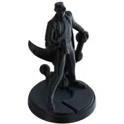 Пластик для 3D-принтера Polymaker PLA PANCHROMA DUAL 1,75mm 1kg YIN-YANG (CA09002) (UA)