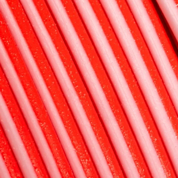 Пластик для 3D-принтера Polymaker PLA PANCHROMA DUAL MATTE 1,75mm 1kg FLAMINGO (CA04044) (UA)