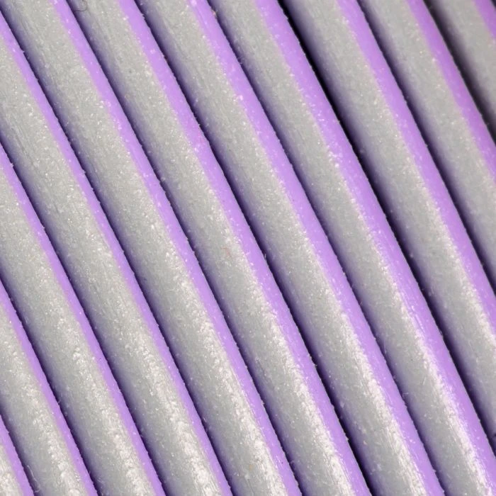 Пластик для 3D-принтера Polymaker PLA PANCHROMA DUAL MATTE 1,75mm 1kg FOGGY (CA04046) (UA)