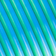 Пластик для 3D-принтера Polymaker PLA PANCHROMA DUAL SILK 1,75mm 1kg Синьо-зелений (CA03025) (UA)