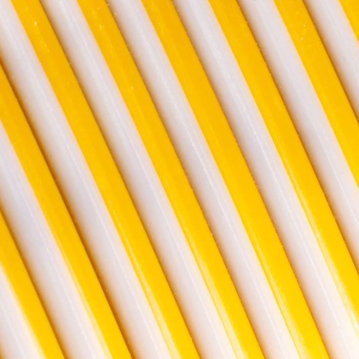 Пластик для 3D-принтера Polymaker PLA PANCHROMA DUAL SILK 1,75mm 1kg Золото-Срібло (CA03027) (UA)