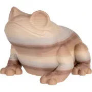 Пластик для 3D-принтера Polymaker PLA PANCHROMA GRADIENT MATTE 1,75mm 1kg CAPPUCCINO (CA04059) (UA)