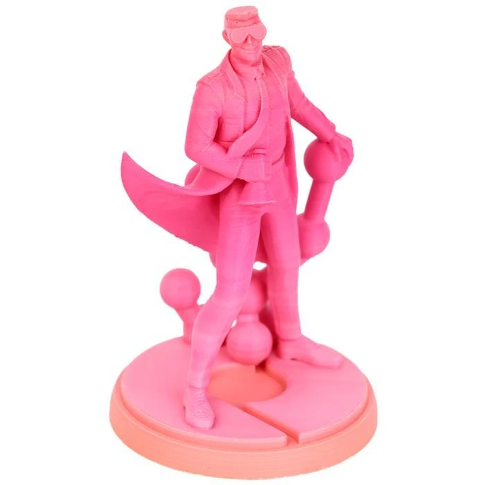 Пластик для 3D-принтера Polymaker PLA PANCHROMA GRADIENT MATTE 1,75mm 1kg SPRING (CA04056) (UA)