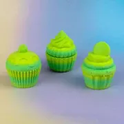 Пластик для 3D-принтера Polymaker PLA PANCHROMA GRADIENT MATTE 1,75mm 1kg ЛІТО (CA04057) (UA)