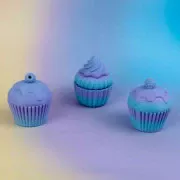 Пластик для 3D-принтера Polymaker PLA PANCHROMA GRADIENT MATTE 1,75mm 1kg ЗИМА (CA04058) (UA)