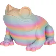 Пластик для 3D-принтера Polymaker PLA PANCHROMA GRADIENT PASTEL 1,75mm 1kg RAINBOW PASTEL (CA04055) (UA)