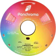 Пластик для 3D-принтера Polymaker PLA PANCHROMA LUMINOUS 1,75mm 1kg PINK (CA02034) (UA)