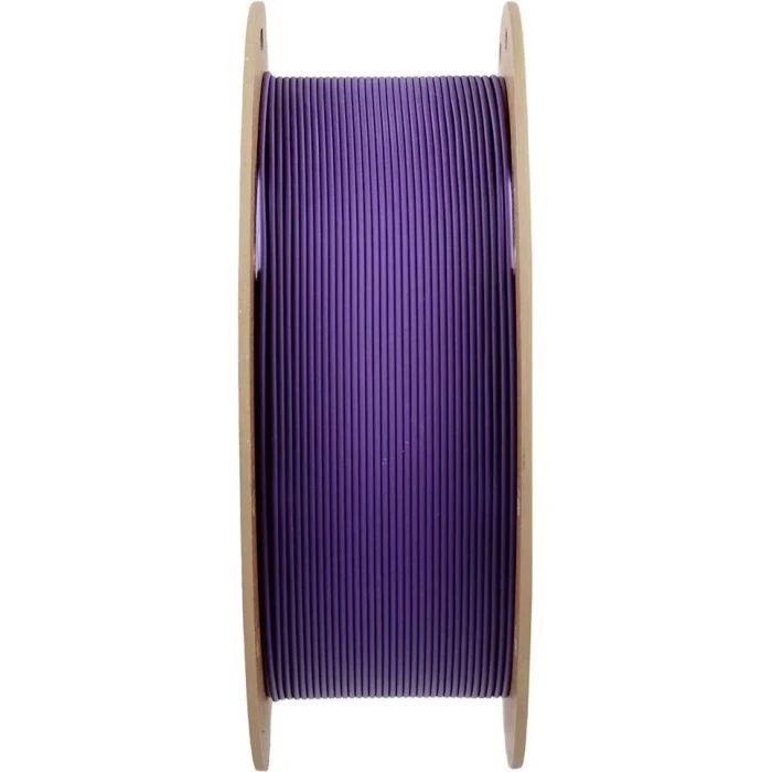 Пластик для 3D-принтера Polymaker PLA PANCHROMA MATTE 1,75mm 1kg ELECTRIC INDIGO (CA04018) (UA)