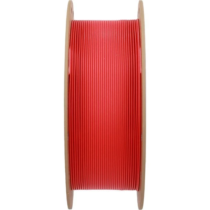 Пластик для 3D-принтера Polymaker PLA PANCHROMA MATTE 1,75mm 1kg LAVA RED (CA04021) (UA)